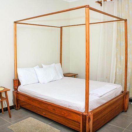 Kwale Residence Zanzibar Luaran gambar