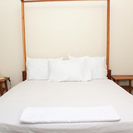 Kwale Residence Zanzibar Luaran gambar