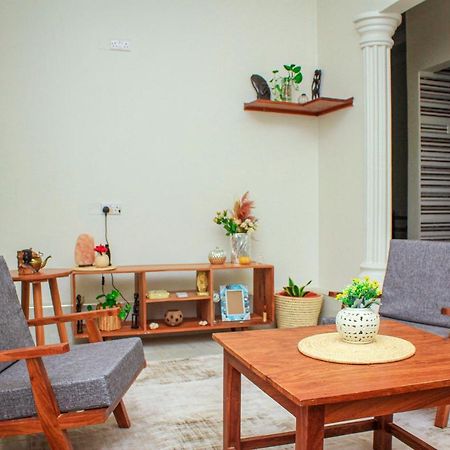 Kwale Residence Zanzibar Luaran gambar