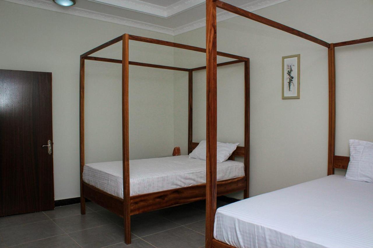 Kwale Residence Zanzibar Luaran gambar
