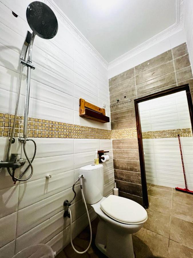 Kwale Residence Zanzibar Luaran gambar