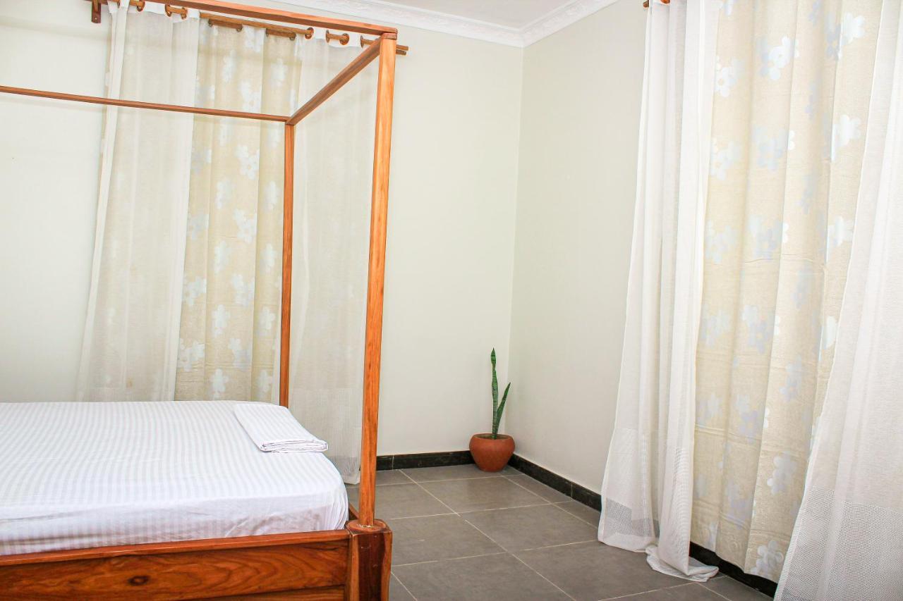 Kwale Residence Zanzibar Luaran gambar