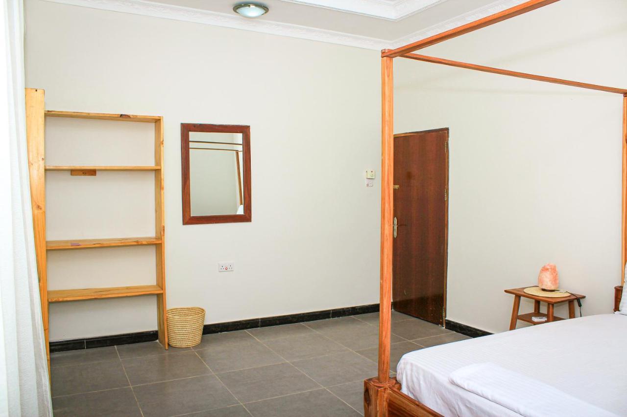 Kwale Residence Zanzibar Luaran gambar