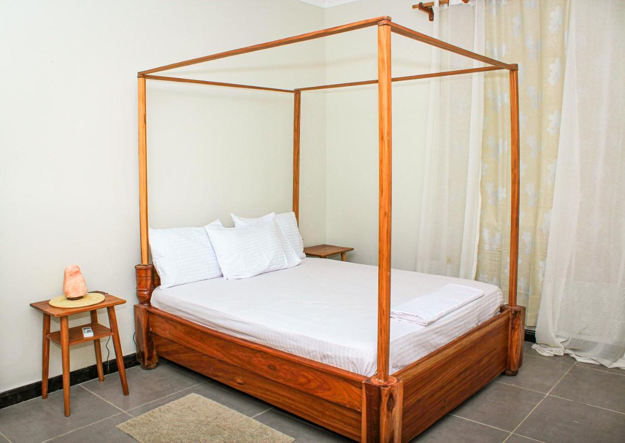 Kwale Residence Zanzibar Luaran gambar