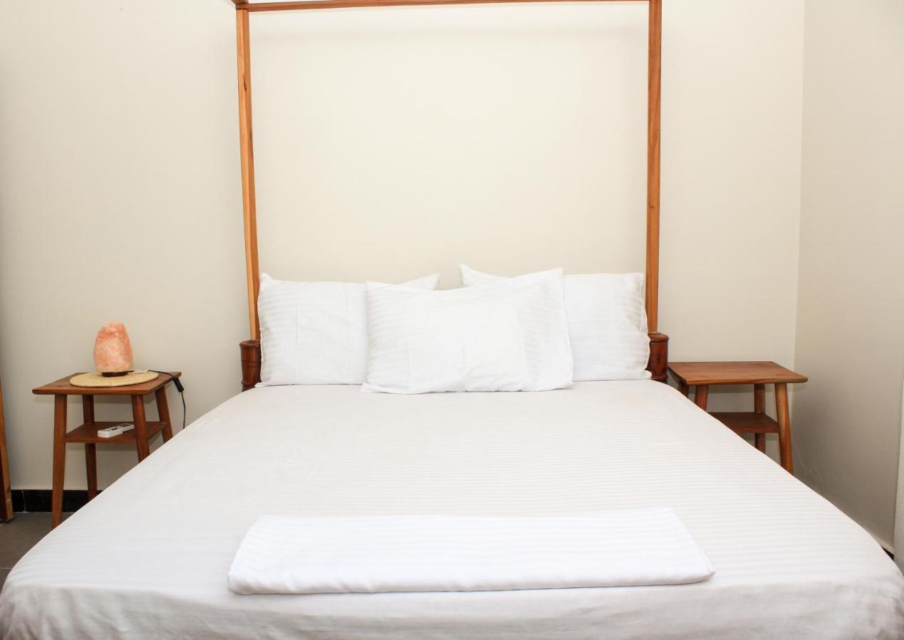 Kwale Residence Zanzibar Luaran gambar