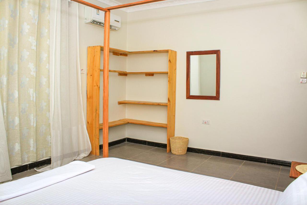 Kwale Residence Zanzibar Luaran gambar