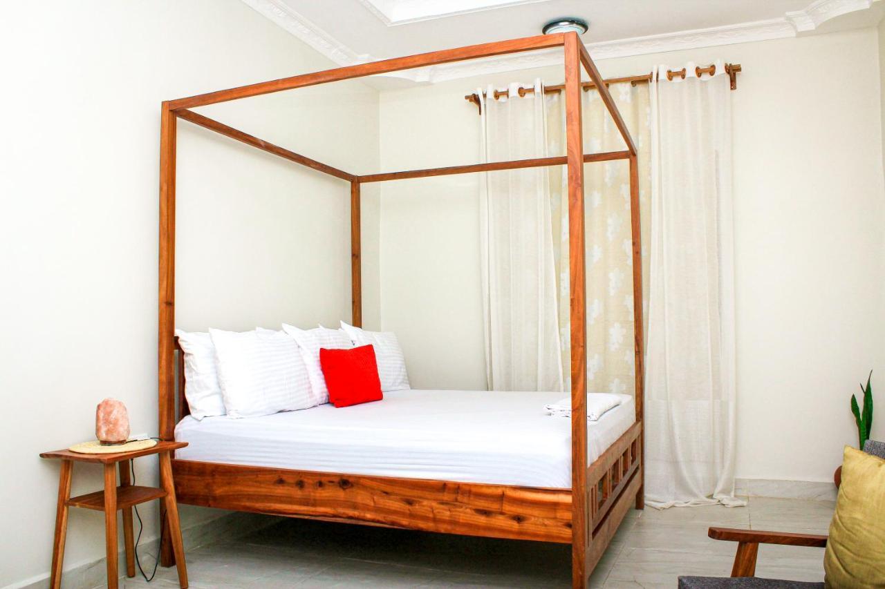 Kwale Residence Zanzibar Luaran gambar