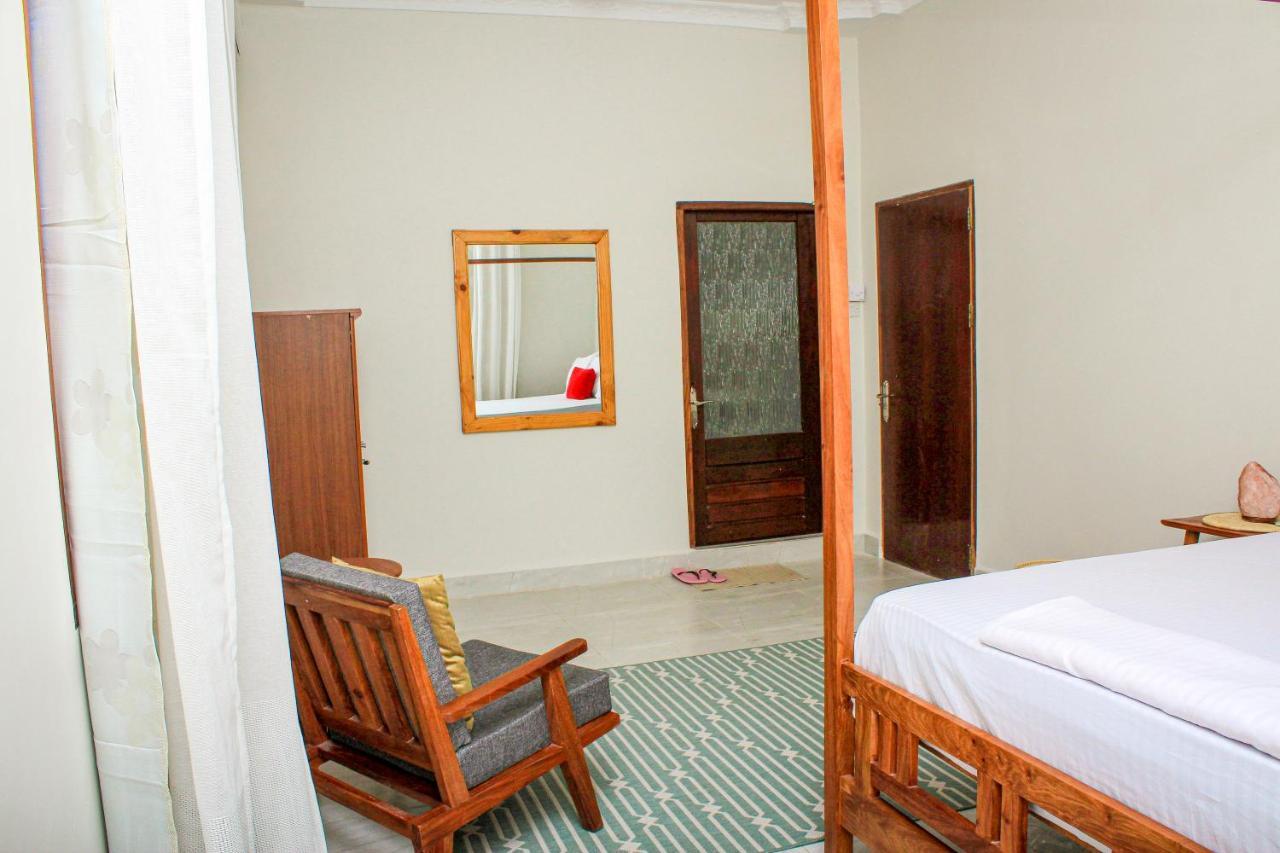 Kwale Residence Zanzibar Luaran gambar
