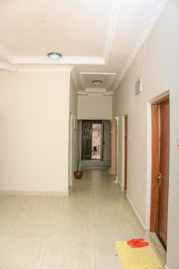 Kwale Residence Zanzibar Luaran gambar