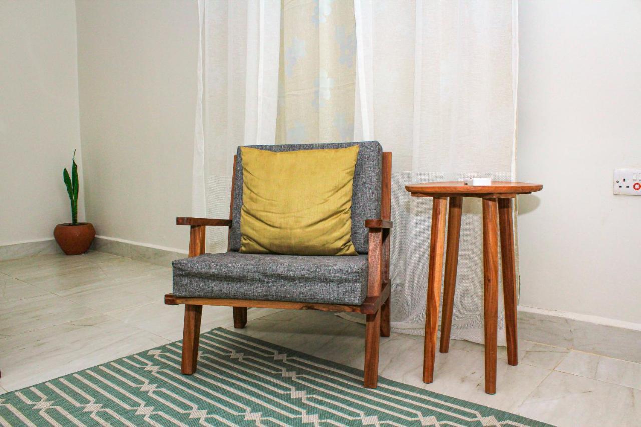 Kwale Residence Zanzibar Luaran gambar