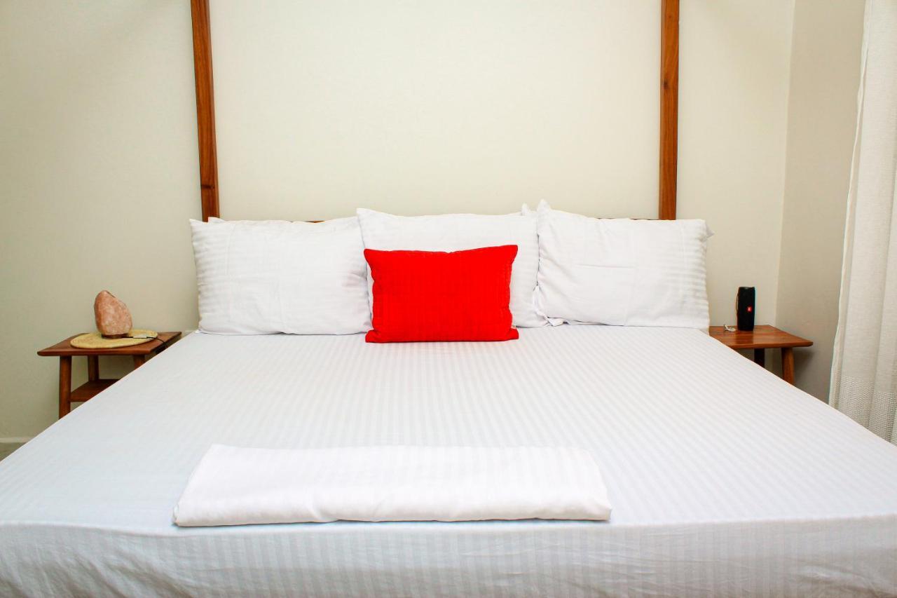 Kwale Residence Zanzibar Luaran gambar