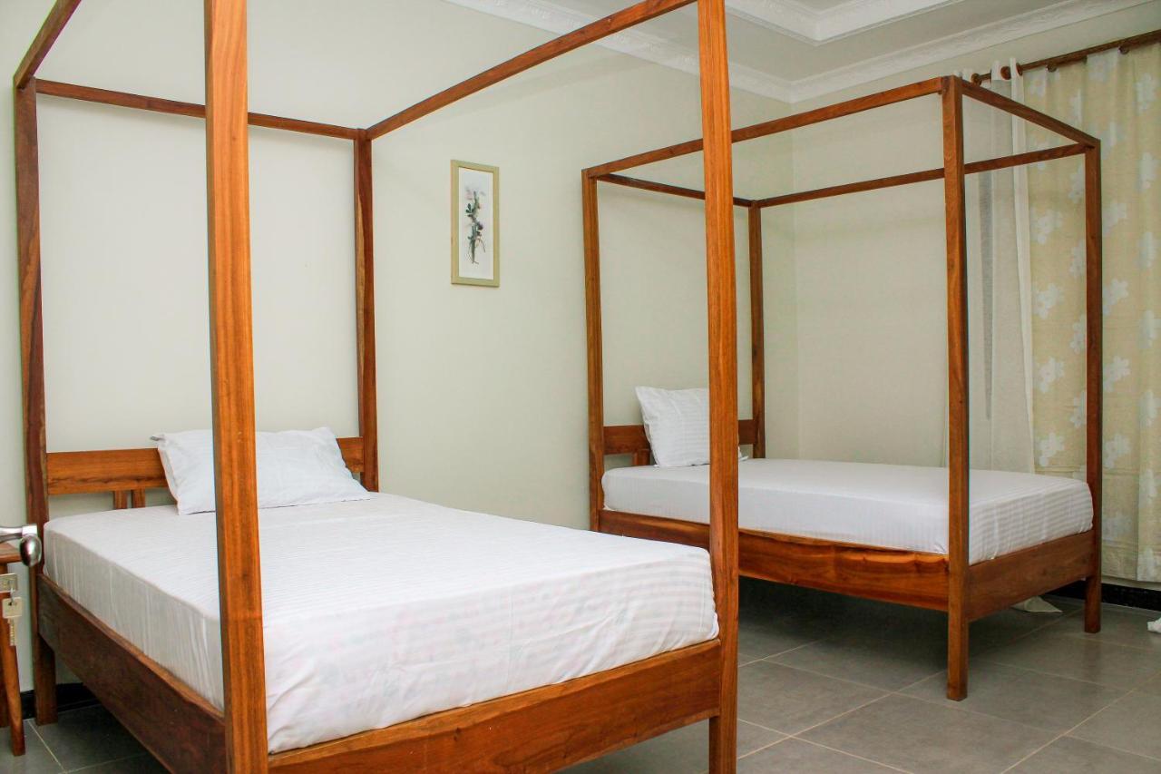 Kwale Residence Zanzibar Luaran gambar