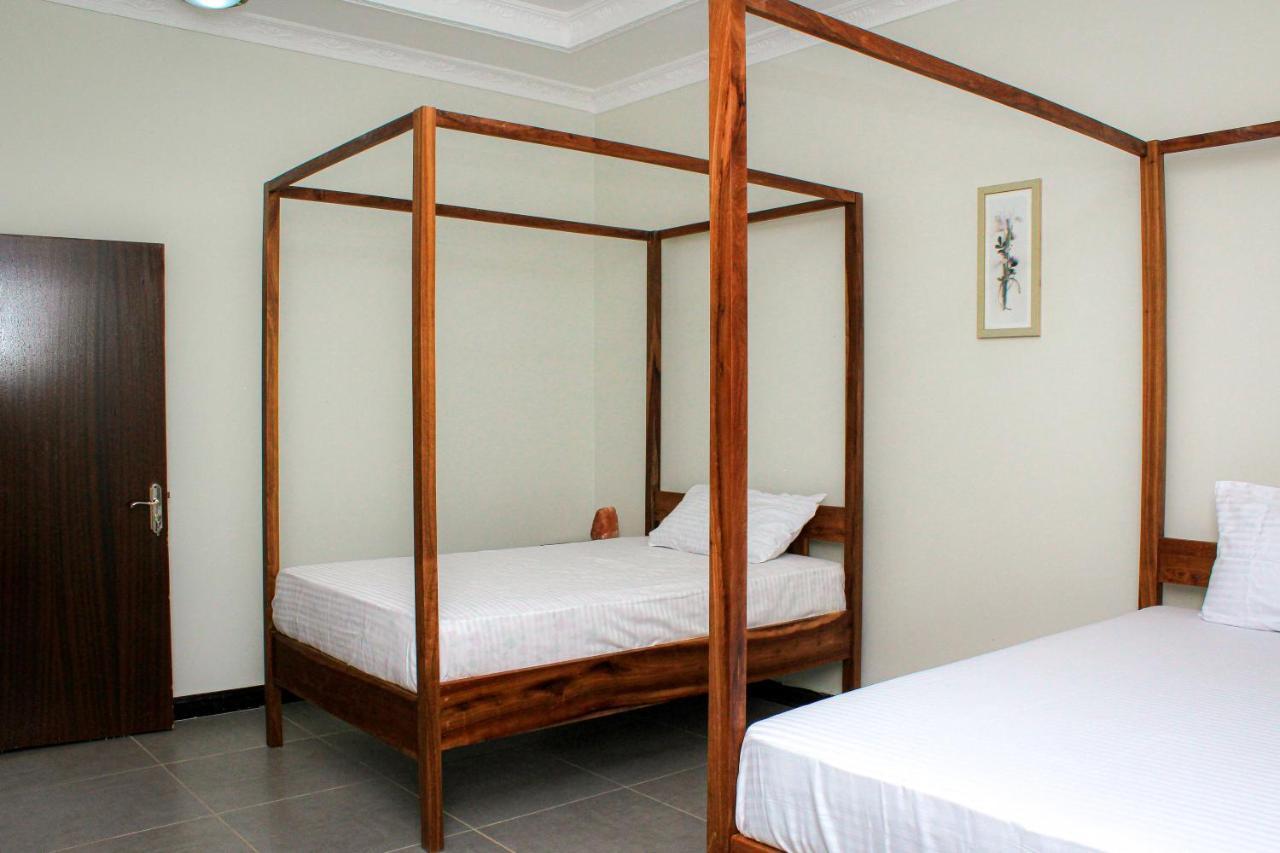 Kwale Residence Zanzibar Luaran gambar