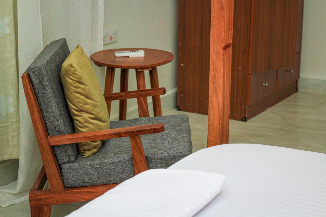 Kwale Residence Zanzibar Luaran gambar