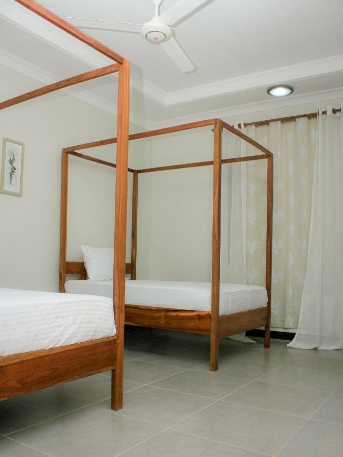 Kwale Residence Zanzibar Luaran gambar