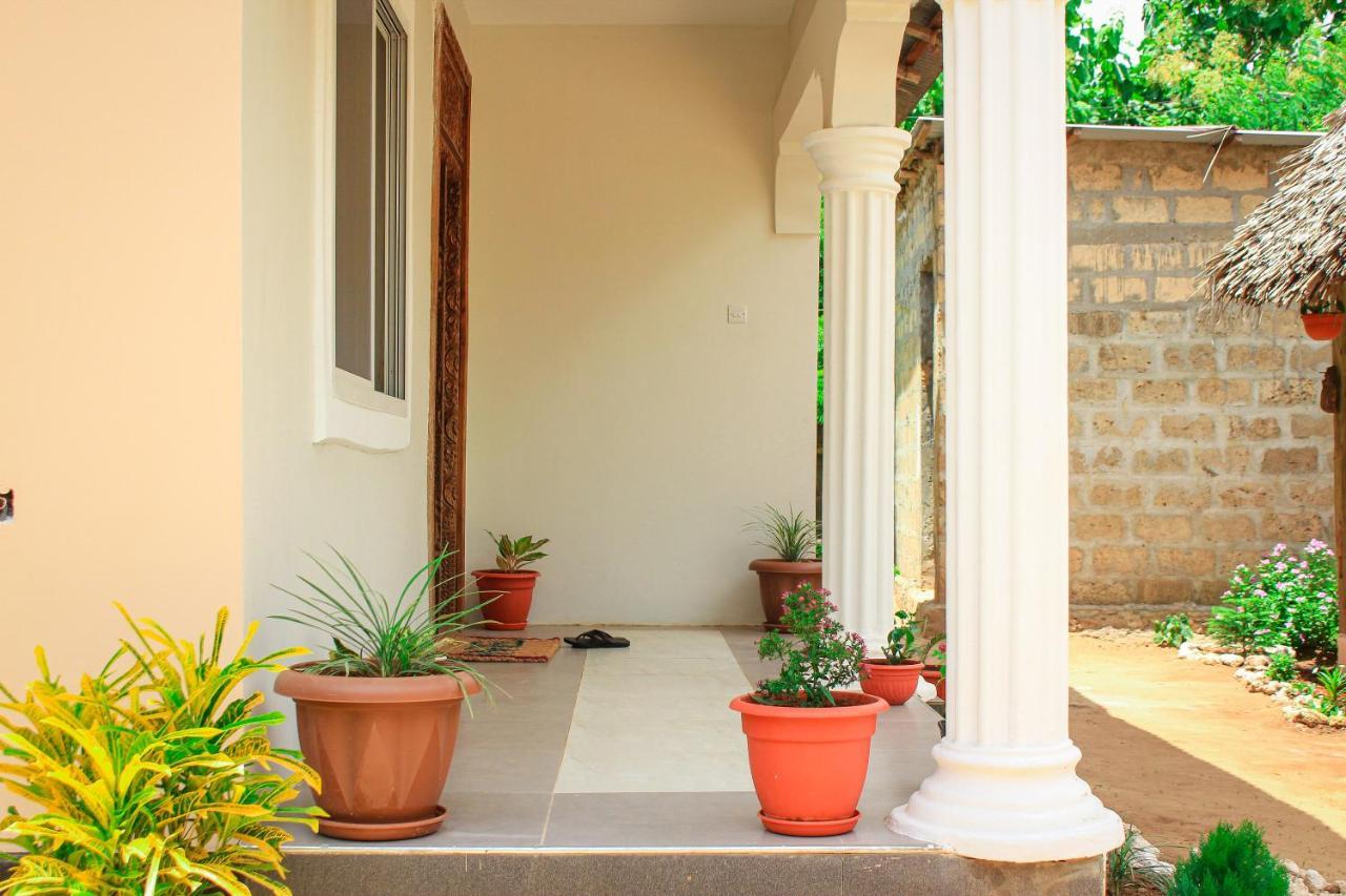 Kwale Residence Zanzibar Luaran gambar