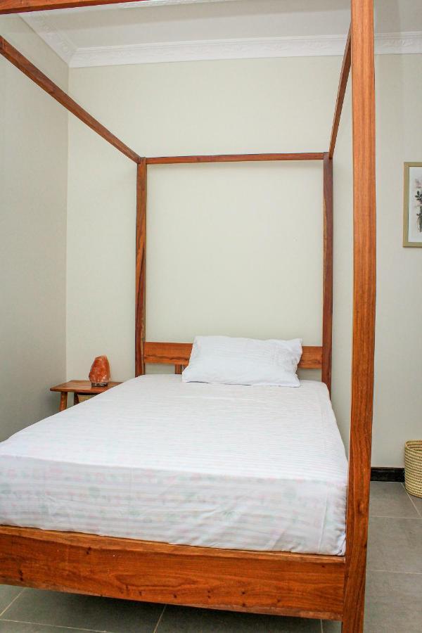 Kwale Residence Zanzibar Luaran gambar