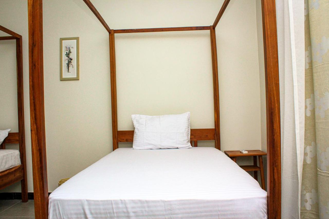 Kwale Residence Zanzibar Luaran gambar