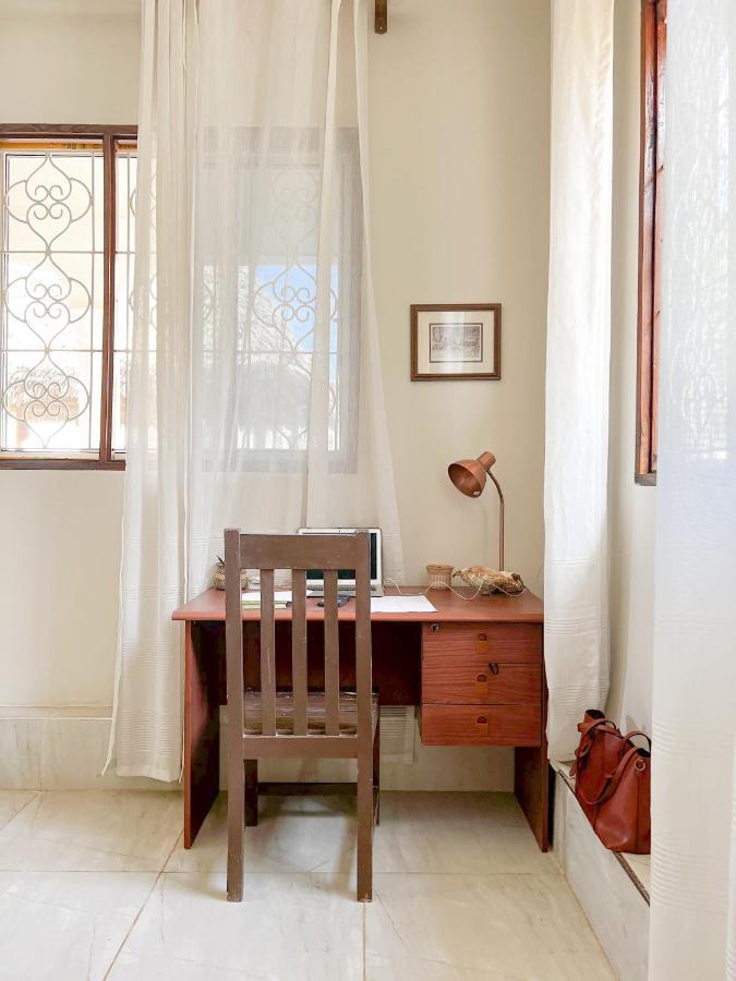 Kwale Residence Zanzibar Luaran gambar