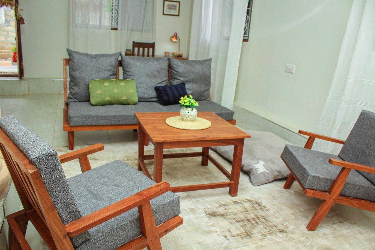 Kwale Residence Zanzibar Luaran gambar