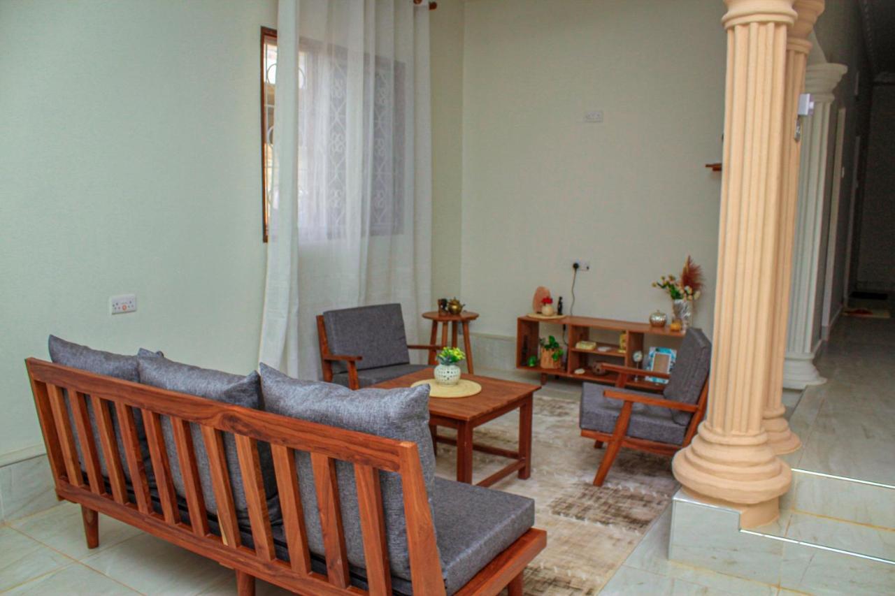 Kwale Residence Zanzibar Luaran gambar