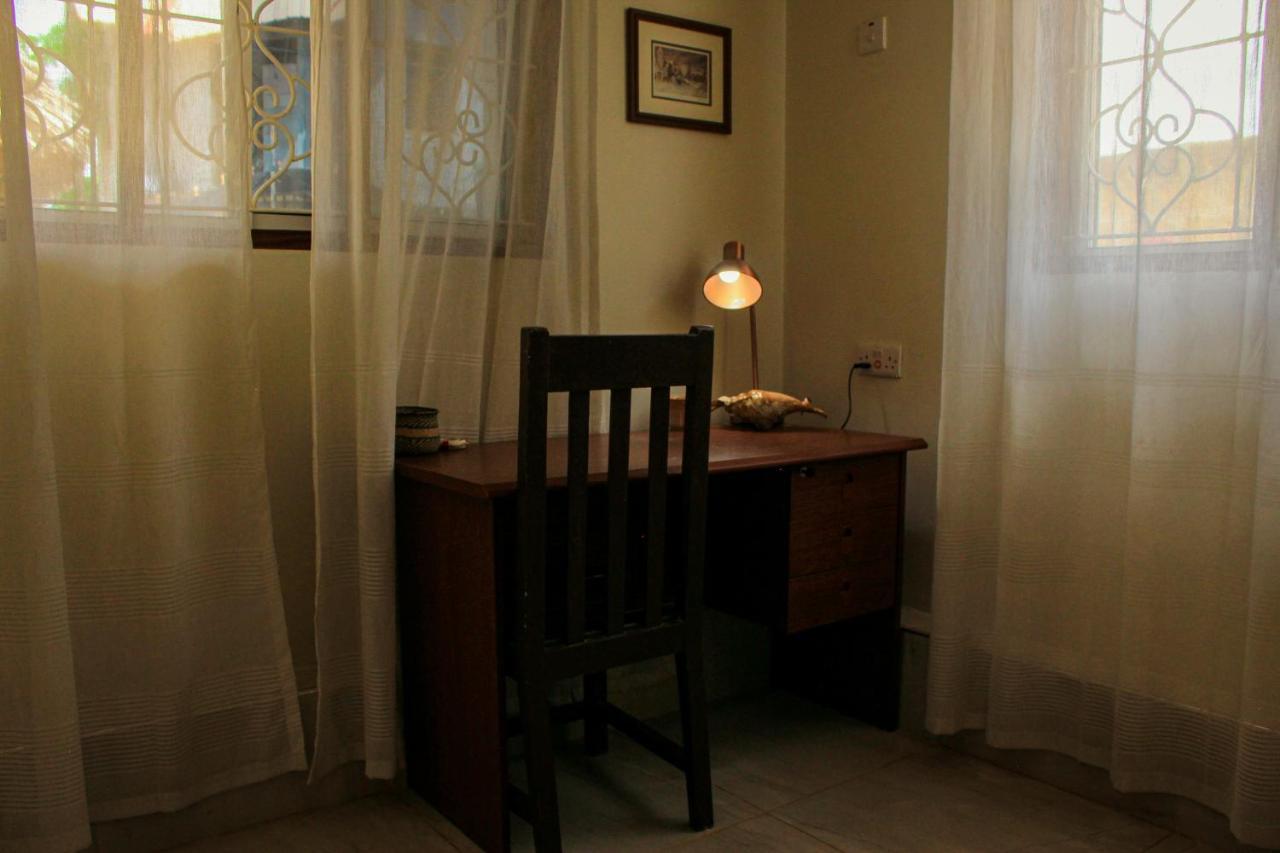 Kwale Residence Zanzibar Luaran gambar