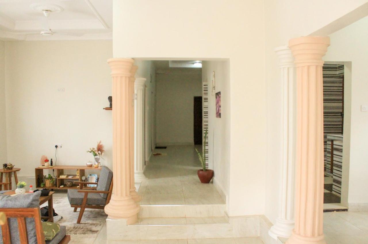 Kwale Residence Zanzibar Luaran gambar