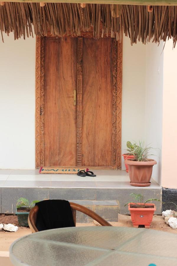 Kwale Residence Zanzibar Luaran gambar