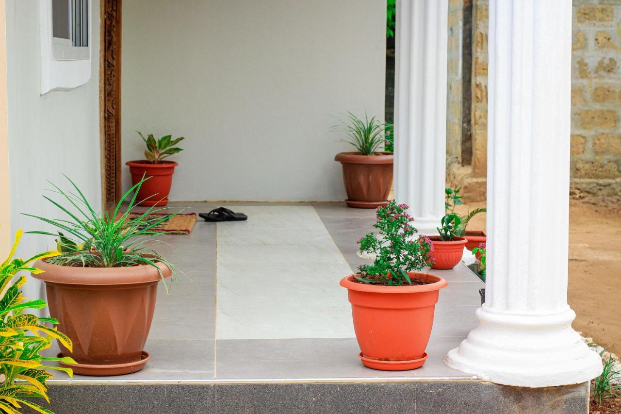 Kwale Residence Zanzibar Luaran gambar